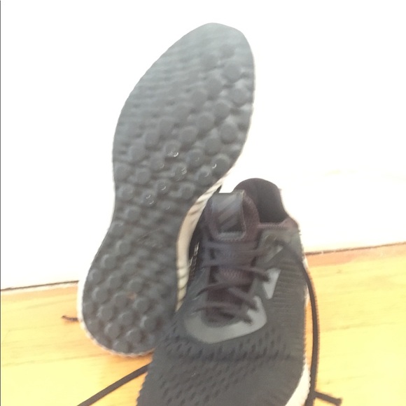 Adidas Alphabounce size 10 - Picture 2 of 5